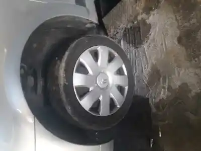 Veículo de Sucata citroen c4 berlina collection do ano 2007 alimentado 9hx