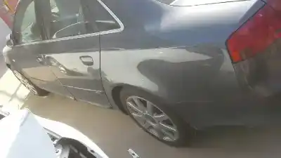 Scrapping Vehicle audi a4 berlina (8e) 2.0 tdi 16v (103kw) of the year 2007 powered bre