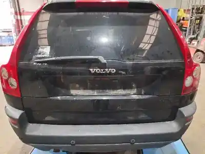 Veículo de Sucata volvo xc90 2.9 bi-turbo cat do ano 2003 alimentado 