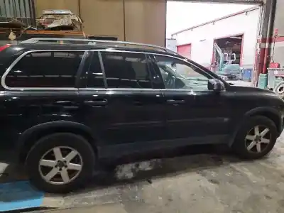 Veículo de Sucata volvo xc90 2.9 bi-turbo cat do ano 2003 alimentado 