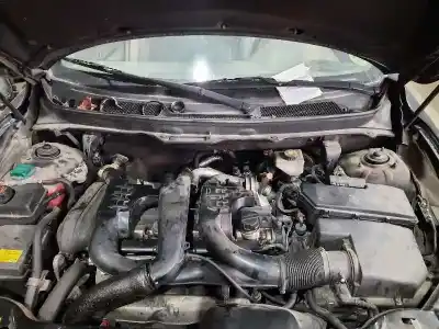 Veículo de Sucata volvo xc90 2.9 bi-turbo cat do ano 2003 alimentado 