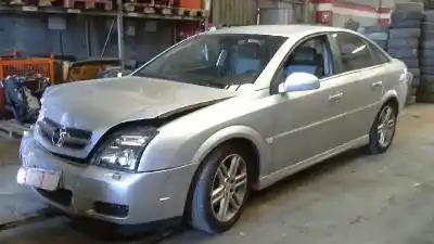 Vehicul casat OPEL VECTRA C BERLINA Elegance al anului 2003 alimentat Y22DTR