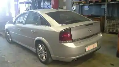 Vehicul casat opel vectra c berlina elegance al anului 2003 alimentat y22dtr