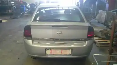 Vehicul casat opel vectra c berlina elegance al anului 2003 alimentat y22dtr