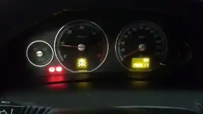 Vehicul casat opel vectra c berlina elegance al anului 2003 alimentat y22dtr