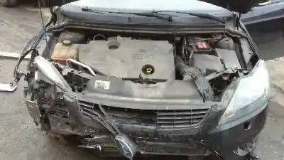 Здавання транспортного засобу ford focus turnier (cb4) trend року 2008 потужний kkda