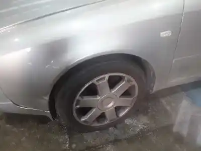 Утилизация автомобиля audi a6 c5 avant (4b5, 4b6) 2.5 tdi года 2000 питание ake