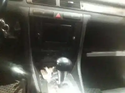 Утилизация автомобиля audi a6 c5 avant (4b5, 4b6) 2.5 tdi года 2000 питание ake