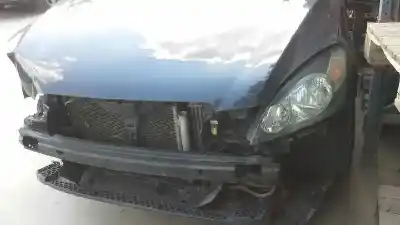 Veículo de Sucata kia cee´d emotion do ano 2008 alimentado d4fb