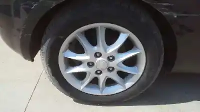 Veículo de Sucata kia cee´d emotion do ano 2008 alimentado d4fb