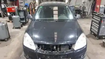 Scrapping Vehicle OPEL ASTRA H SEDÁN (A04) 1.7 CDTi (L69) of the year 2009 powered 