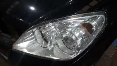 Veículo de Sucata opel astra h sedán (a04) 1.7 cdti (l69) do ano 2009 alimentado 