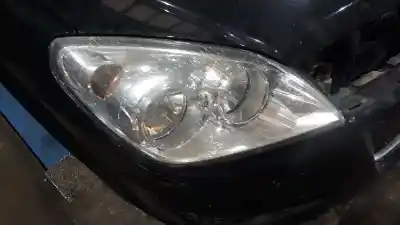 Veículo de Sucata opel astra h sedán (a04) 1.7 cdti (l69) do ano 2009 alimentado 