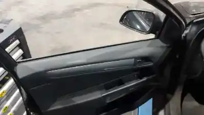 Veículo de Sucata opel astra h sedán (a04) 1.7 cdti (l69) do ano 2009 alimentado 