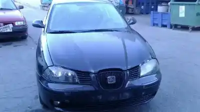 Здавання транспортного засобу SEAT                                               IBIZA (6L1)                                                                                                                                                                                                                                                Sport Rider                                                                                                                                                                                                                                                року 2005 потужний AXR