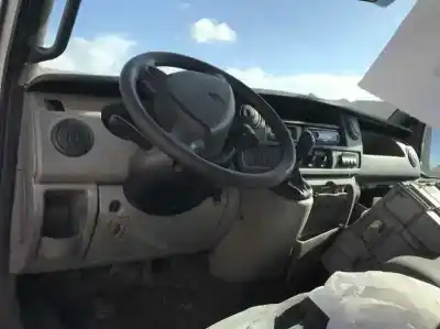 Veículo de Sucata renault mascott ka 120. 35/55 base do ano 2006 alimentado zd3a600