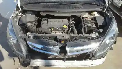 Здавання транспортного засобу opel                                               zafira tourer                                                                                                                                                                                                                                              expression                                                                                                                                                                                                                                                 року 2015 потужний b14net