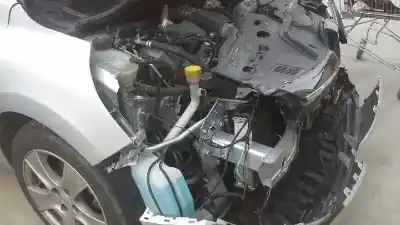 Scrapping Vehicle RENAULT                                            CLIO IV                                                                                                                                                                                                                                                    Dynamique                                                                                                                                                                                                                                                  of the year 2014 powered K9K608