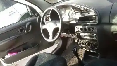 Veículo de Sucata citroen berlingo 1.9 d multispace do ano 1999 alimentado wjz