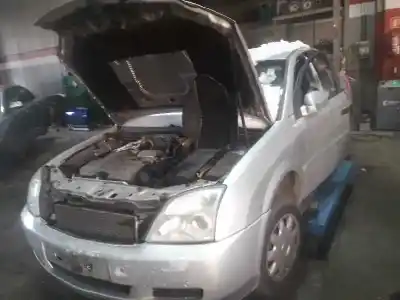 Vehicul casat OPEL VECTRA C BERLINA Comfort al anului 2003 alimentat Y20DTH