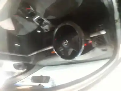 Vehicul casat opel vectra c berlina comfort al anului 2003 alimentat y20dth