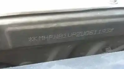 Veículo de Sucata hyundai matrix (fc) 1.5 crdi gls do ano 2002 alimentado d3ea