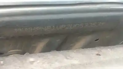 Scrapping Vehicle hyundai matrix (fc) 1.5 crdi gls of the year 2002 powered d3ea