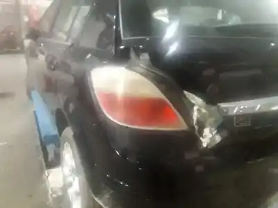 Scrapping Vehicle opel astra h berlina cosmo of the year 2004 powered z18xe