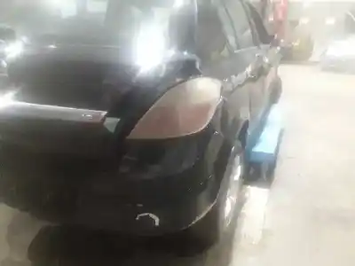 Scrapping Vehicle opel astra h berlina cosmo of the year 2004 powered z18xe