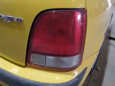 Утилизация автомобиля honda logo (ga3) 1.3i года 2000 питание d13b7