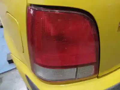 Утилизация автомобиля honda logo (ga3) 1.3i года 2000 питание d13b7