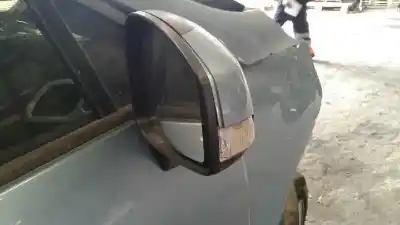 Sloopvoertuig renault scenic iii 1.4 tce van het jaar 2009 aangedreven h4j700