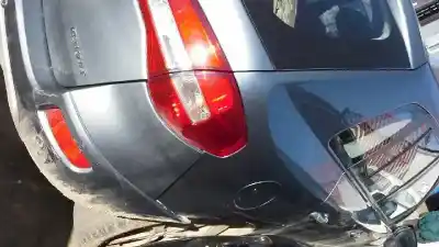 Veículo de Sucata renault koleos dynamique pack2 do ano 2009 alimentado m9rg832