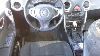 Veículo de Sucata renault koleos dynamique pack2 do ano 2009 alimentado m9rg832