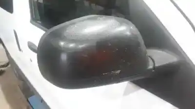 Scrapping Vehicle dacia dokker express ambiance of the year 2013 powered k9k612