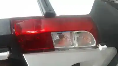 Scrapping Vehicle dacia dokker express ambiance of the year 2013 powered k9k612