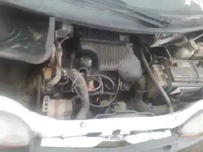 Veículo de Sucata renault twingo (co6) 1.2 do ano 1994 alimentado 