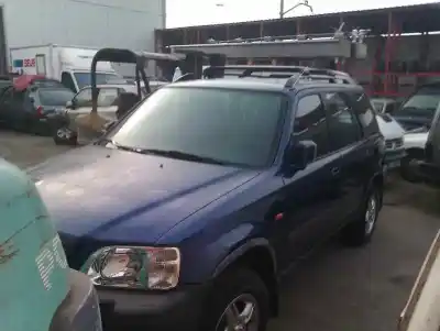 Veículo de Sucata HONDA CR-V (RD1/3) Básico (RD1) do ano 1998 alimentado B20B3
