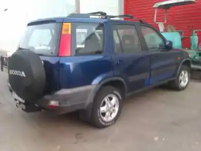 Veículo de Sucata honda cr-v (rd1/3) básico (rd1) do ano 1998 alimentado b20b3