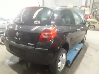 Утилизация автомобиля renault clio iii confort dynamique года 2006 питание k9k768