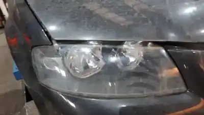 Veículo de Sucata audi a3 sportback (8p) 2.0 tdi ambiente do ano 2006 alimentado bkd