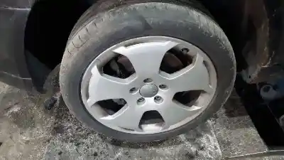 Veículo de Sucata audi a3 sportback (8p) 2.0 tdi ambiente do ano 2006 alimentado bkd