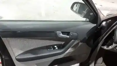 Veículo de Sucata audi a3 sportback (8p) 2.0 tdi ambiente do ano 2006 alimentado bkd