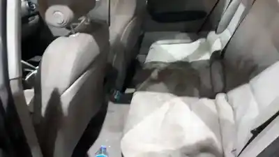 Veículo de Sucata audi a3 sportback (8p) 2.0 tdi ambiente do ano 2006 alimentado bkd