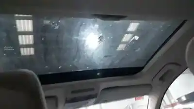 Veículo de Sucata audi a3 sportback (8p) 2.0 tdi ambiente do ano 2006 alimentado bkd