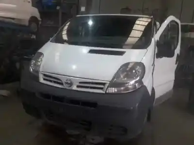 Здавання транспортного засобу nissan                                             primastar (x83)                                                                                                                                                                                                                                            1.9 dci diesel cat                                                                                                                                                                                                                                         року 2004 потужний f9q760