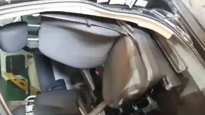 Scrapping Vehicle chrysler grand voyager lx of the year 2009 powered vm64c