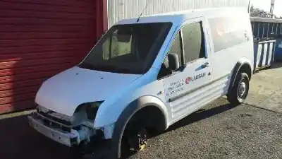 Утилизация автомобиля ford                                               transit connect (tc7)                                                                                                                                                                                                                                      furgón (2006->) года 2007 питание r2pa