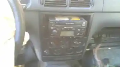Здавання транспортного засобу ford transit connect (tc7) furgón (2006->) року 2007 потужний r2pa