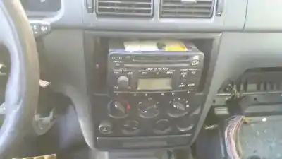 Здавання транспортного засобу ford transit connect (tc7) furgón (2006->) року 2007 потужний r2pa